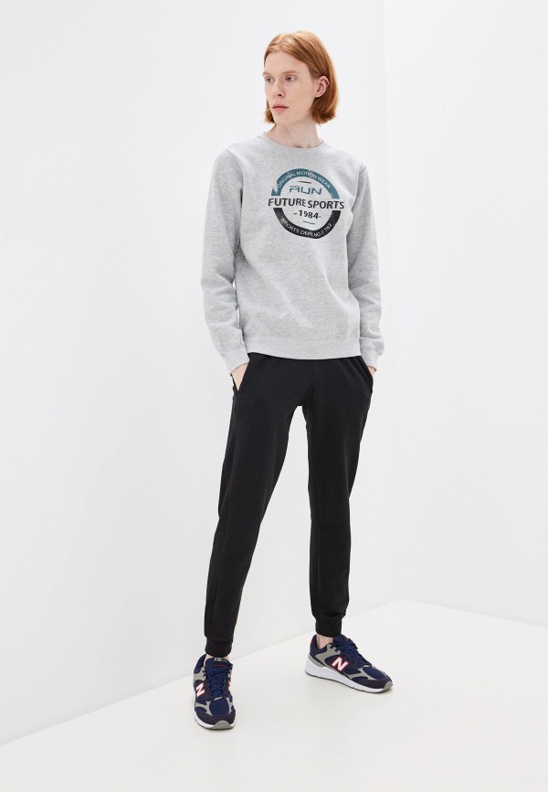 фото Брюки спортивные baon