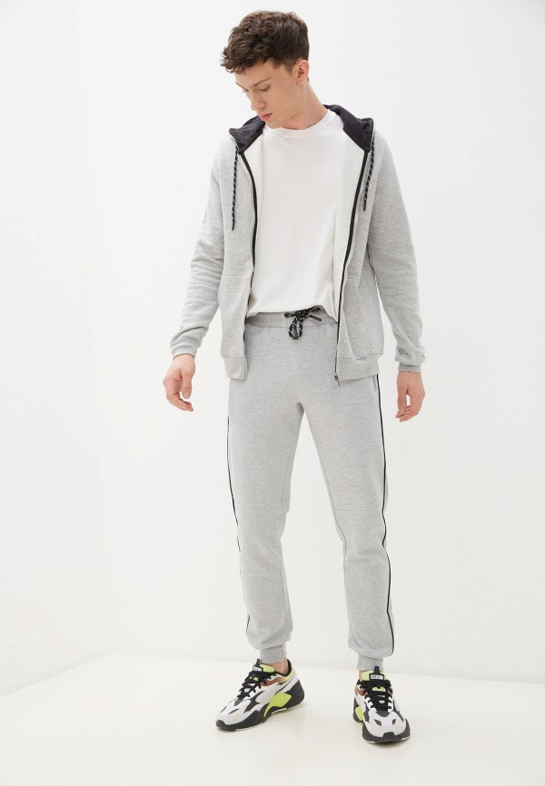 фото Брюки спортивные baon