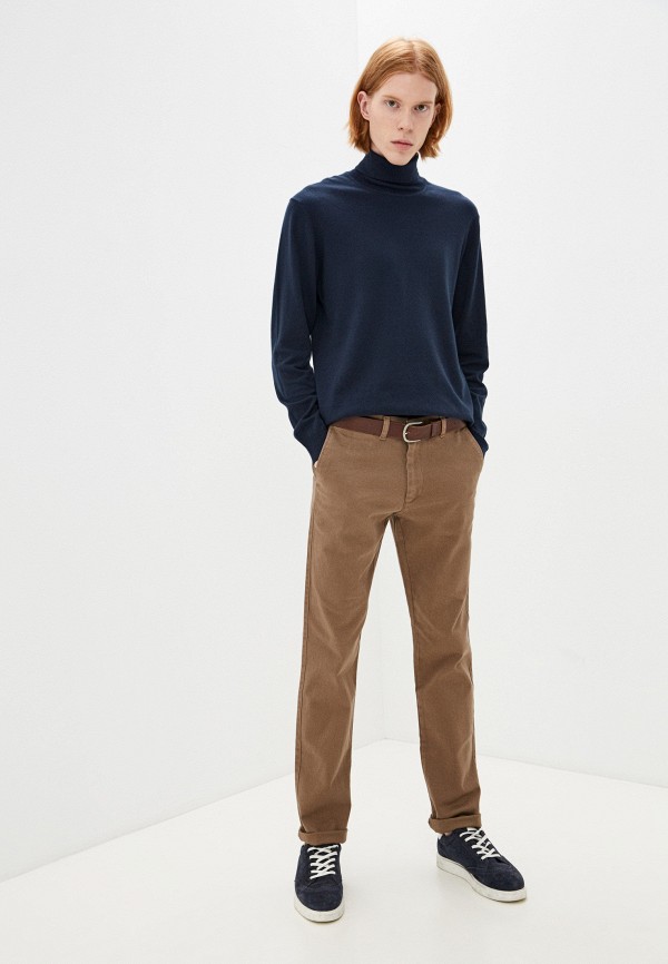 фото Водолазка baon