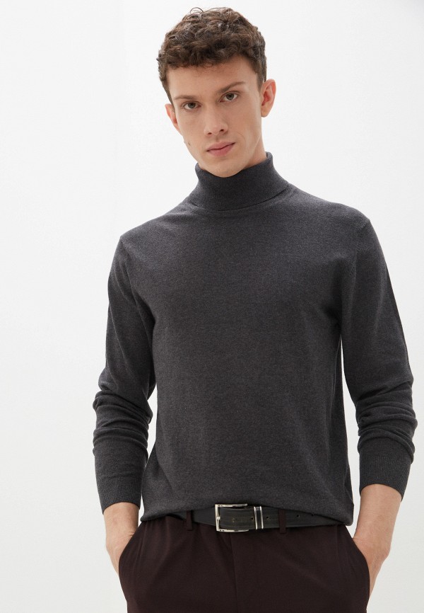 фото Водолазка baon