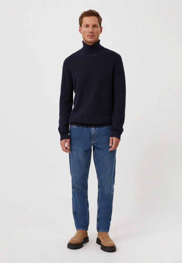 фото Водолазка finn flare