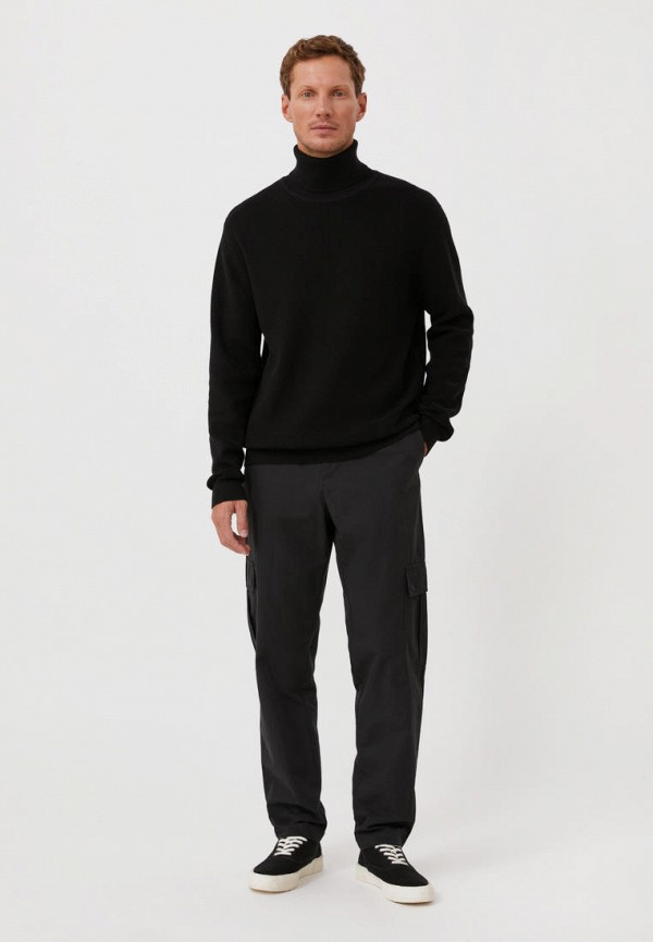 фото Водолазка finn flare