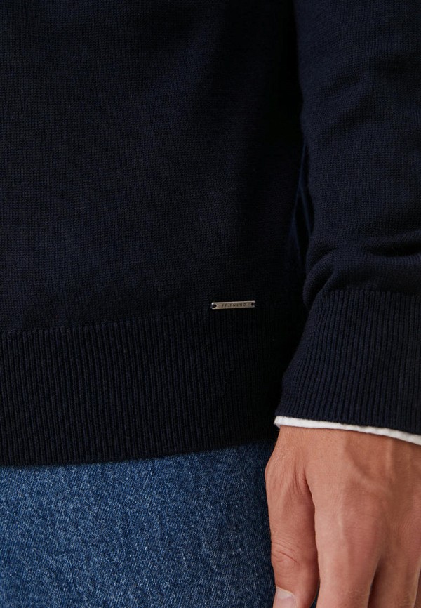 Джемпер Finn Flare синий, размер 58, фото 5