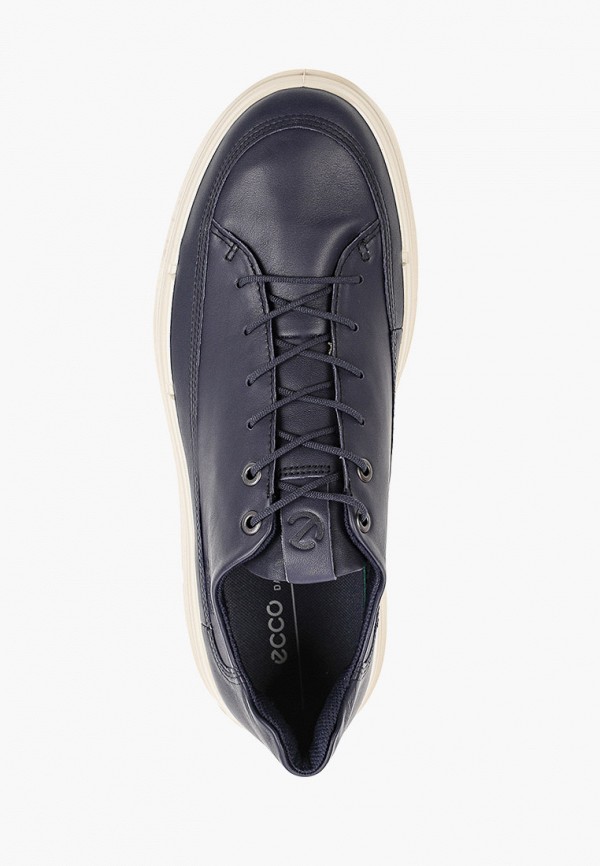 фото Кроссовки ecco