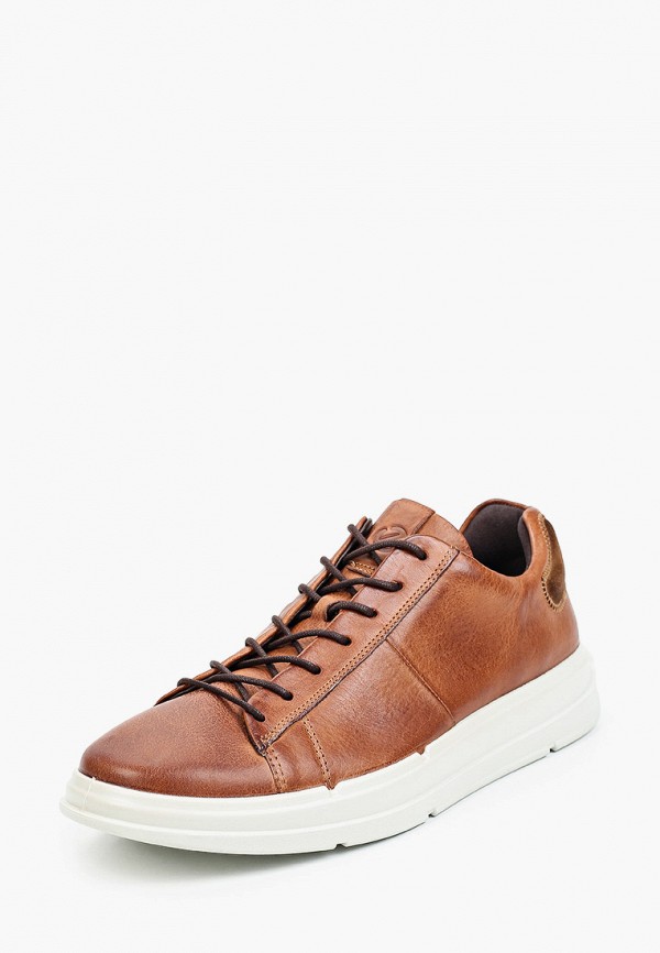 фото Кеды ecco