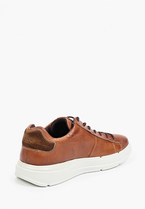 фото Кеды ecco