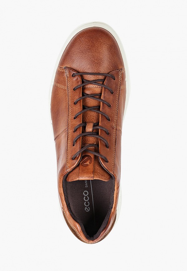 фото Кеды ecco