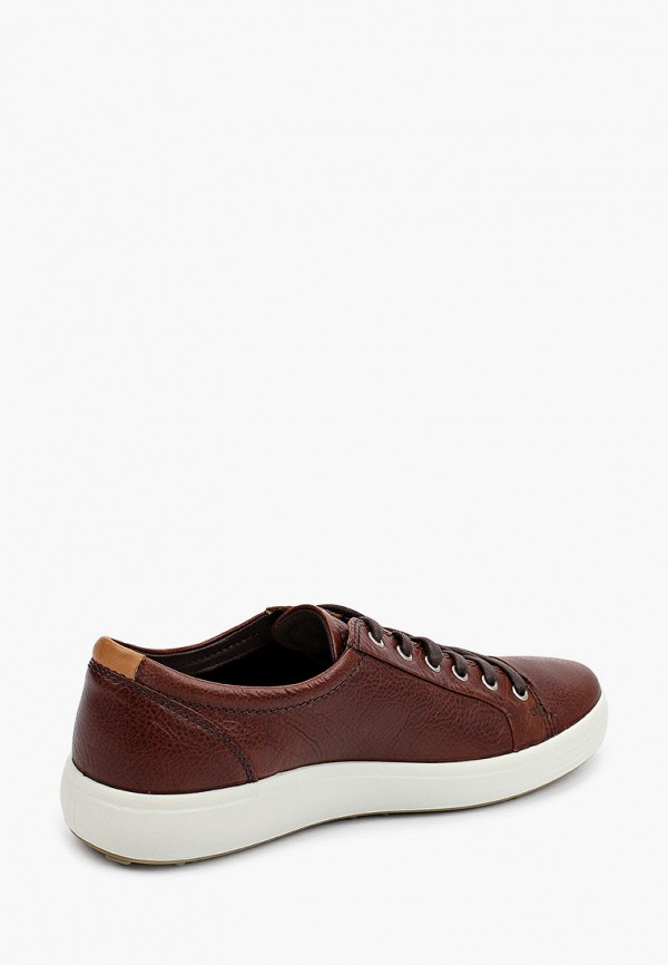 фото Кеды ecco