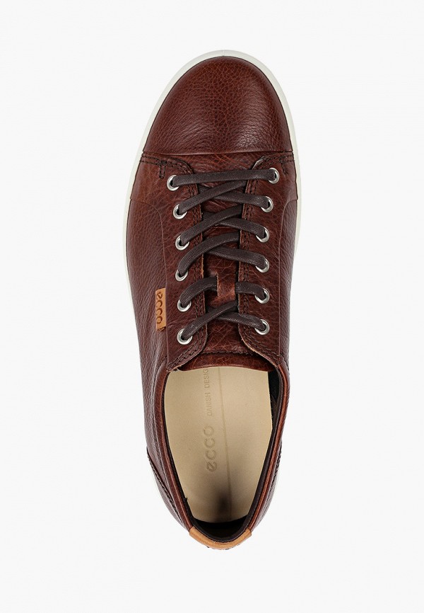 фото Кеды ecco