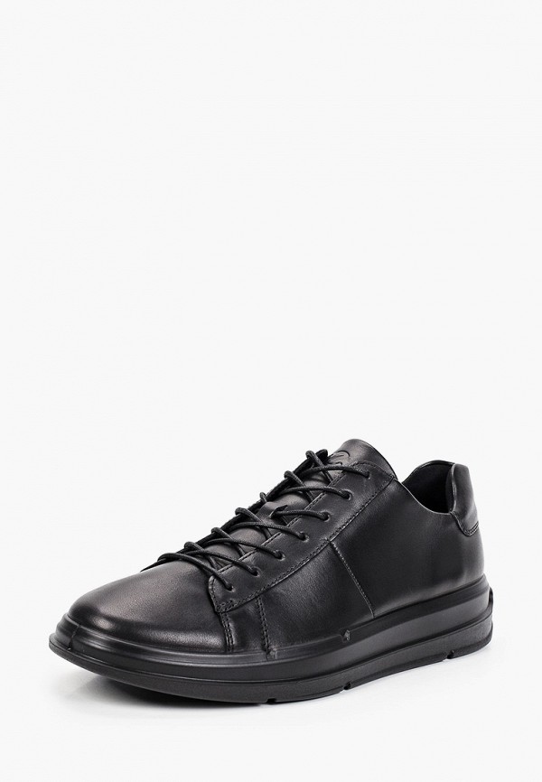фото Кеды ecco
