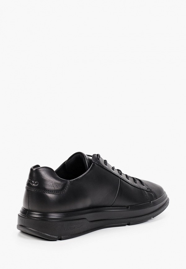 фото Кеды ecco