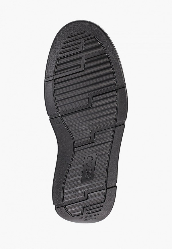 фото Кеды ecco