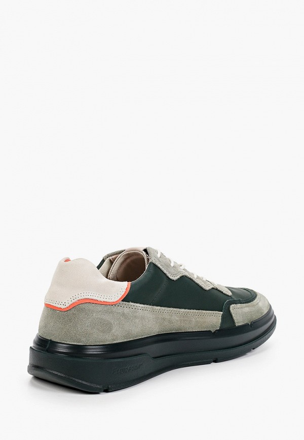 фото Кроссовки ecco