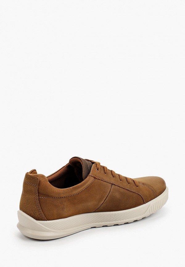 фото Кеды ecco