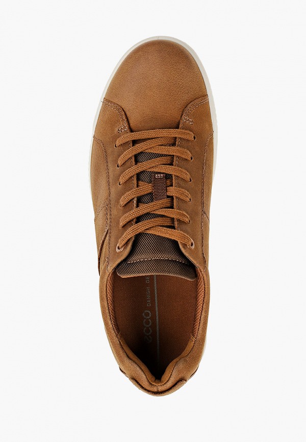 фото Кеды ecco