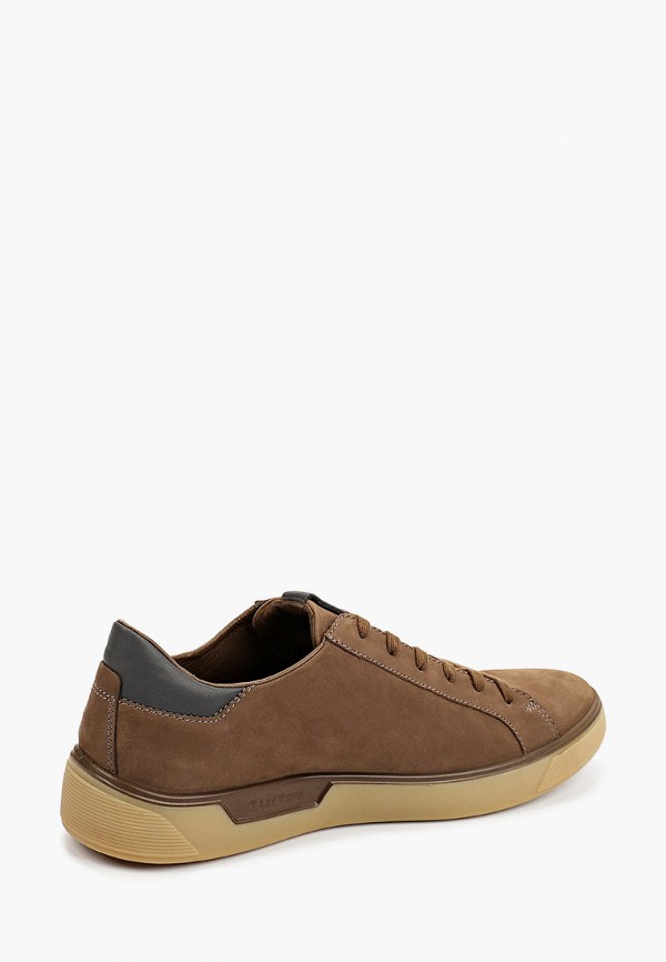 фото Кеды ecco