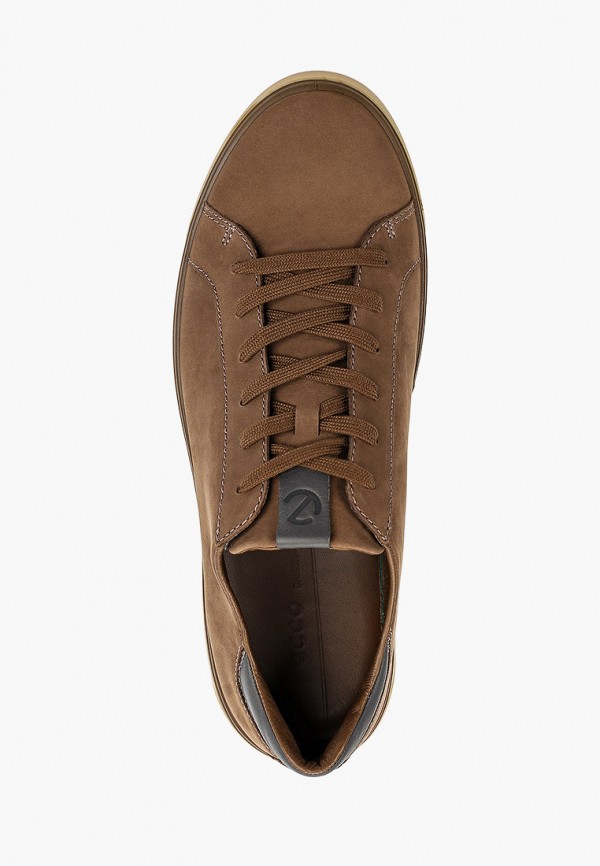 фото Кеды ecco