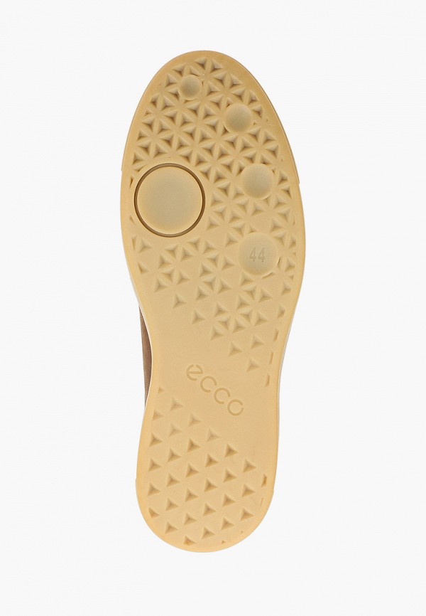 фото Кеды ecco