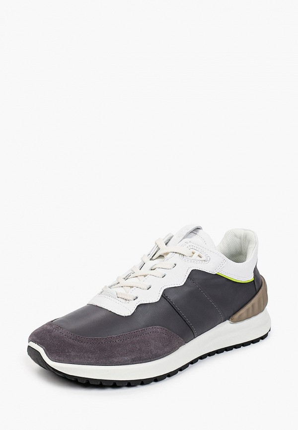 фото Кроссовки ecco