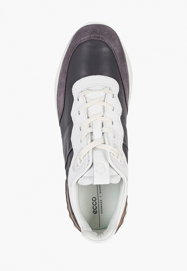 фото Кроссовки ecco