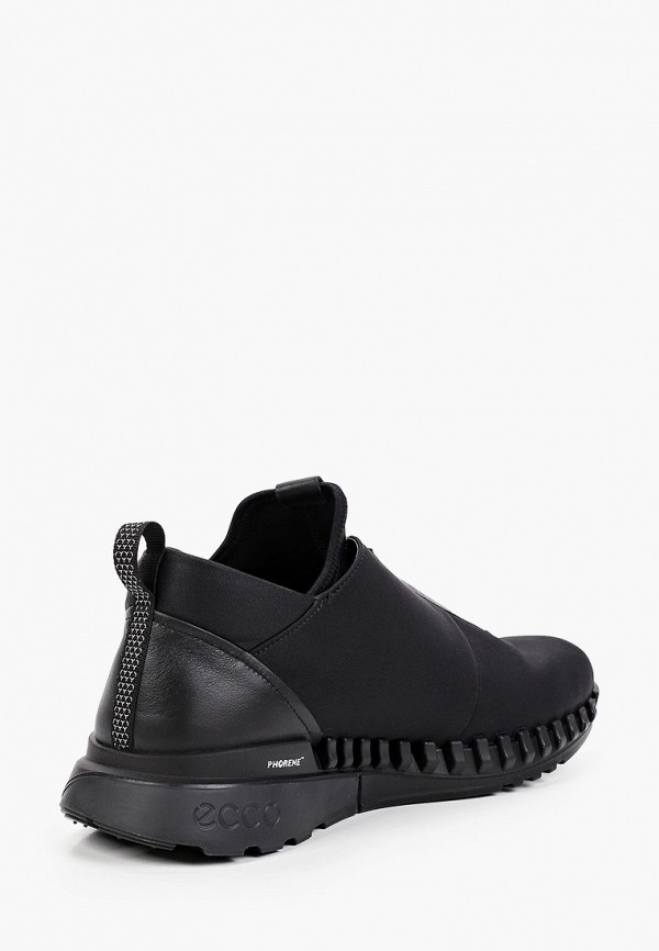 фото Кроссовки ecco