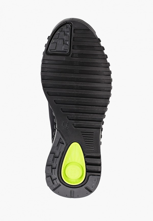 фото Кроссовки ecco