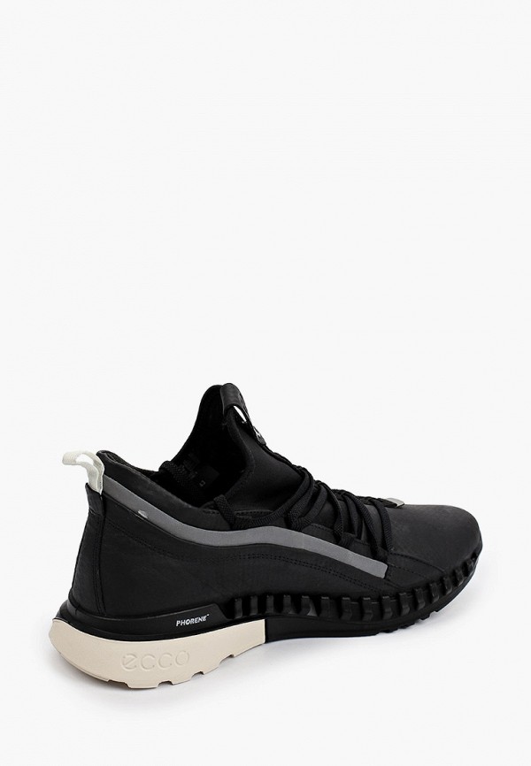 фото Кроссовки ecco