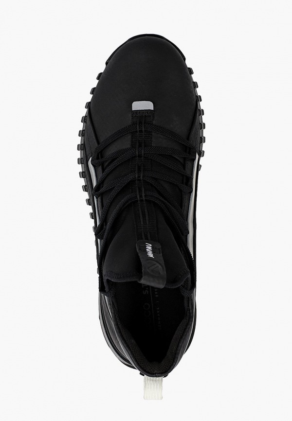 фото Кроссовки ecco