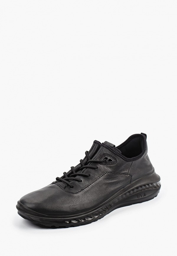 фото Кроссовки ecco