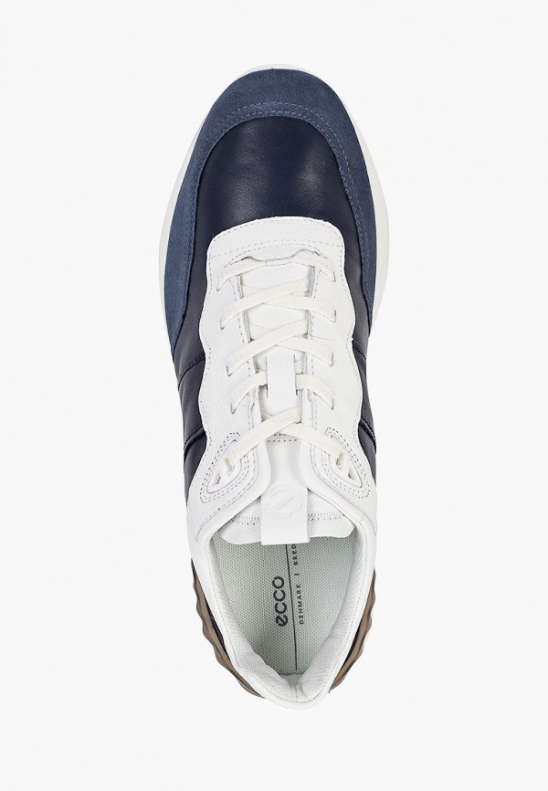 фото Кроссовки ecco