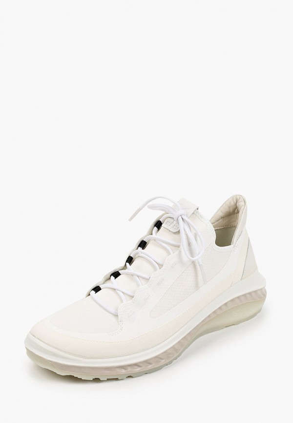 фото Кроссовки ecco