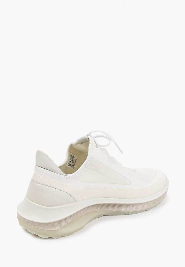 фото Кроссовки ecco