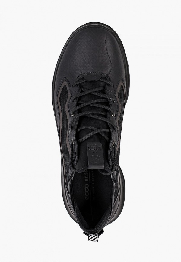 фото Кроссовки ecco