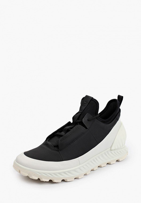 фото Кроссовки ecco