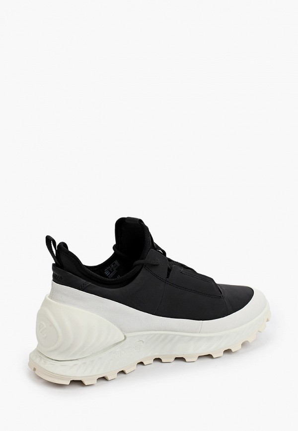 фото Кроссовки ecco