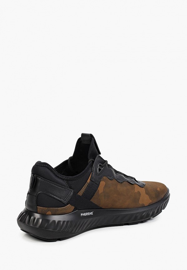 фото Кроссовки ecco