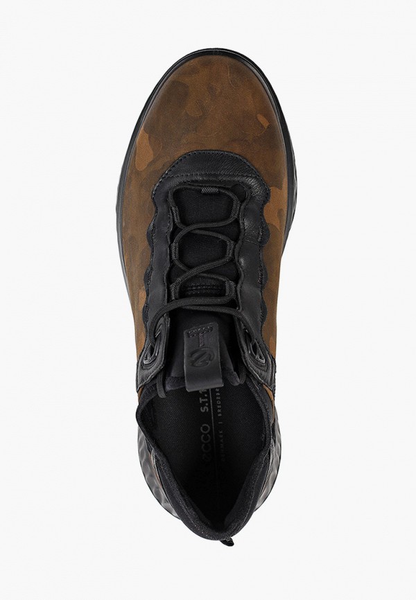 фото Кроссовки ecco