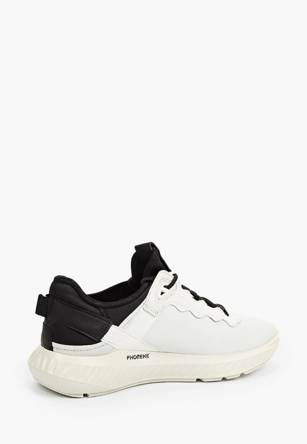 фото Кроссовки ecco