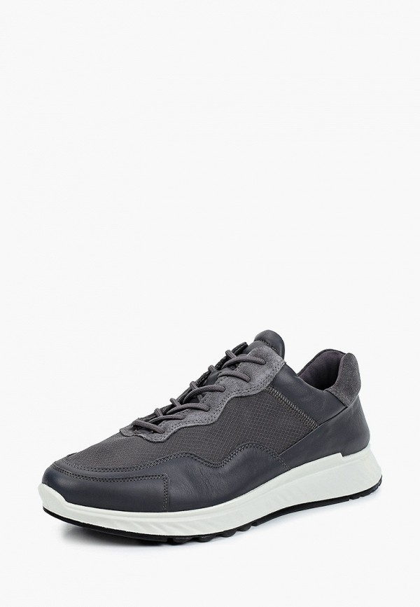 фото Кроссовки ecco