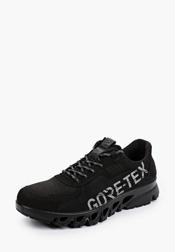 фото Кроссовки ecco