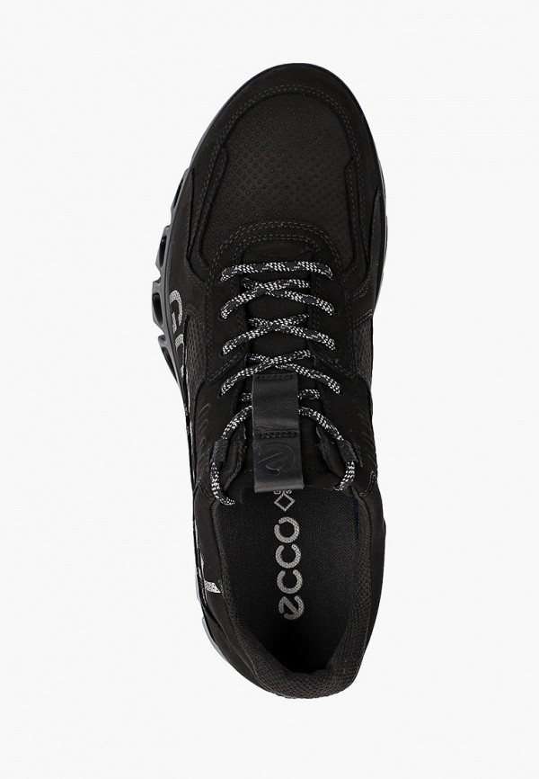 

Кроссовки Ecco, Черный, MULTI-VENT M