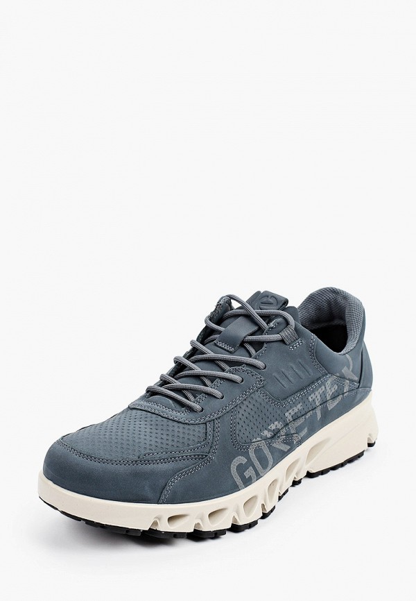 фото Кроссовки ecco