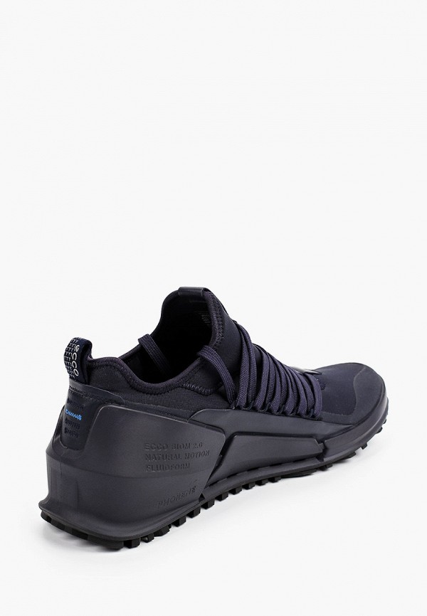 

Кроссовки Ecco, Синий, BIOM 2.0 M