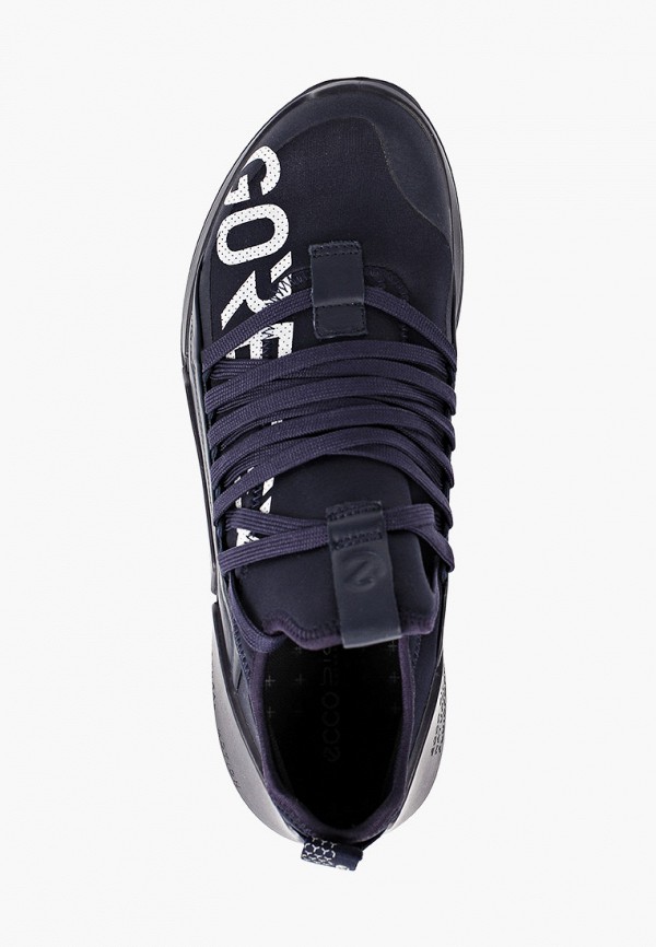 фото Кроссовки ecco