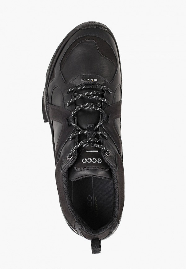 фото Кроссовки ecco