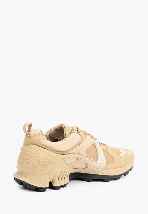 

Кроссовки Ecco, Бежевый, BIOM C-TRAIL M