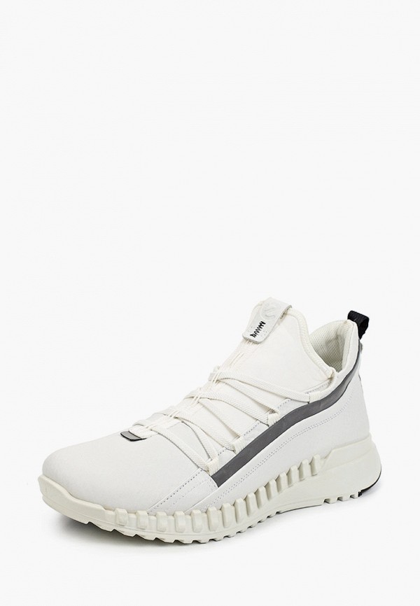 фото Кроссовки ecco