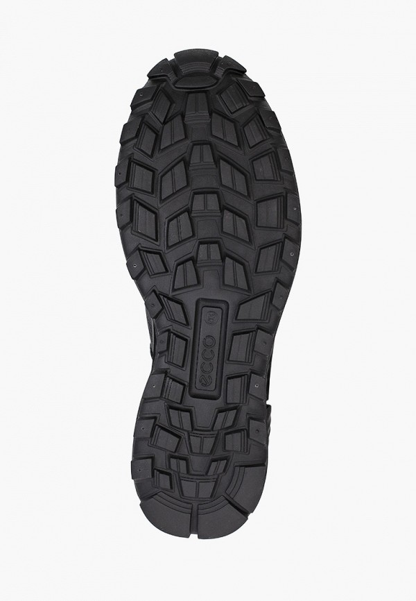 фото Кроссовки ecco