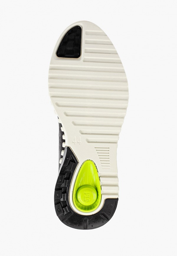 фото Кроссовки ecco