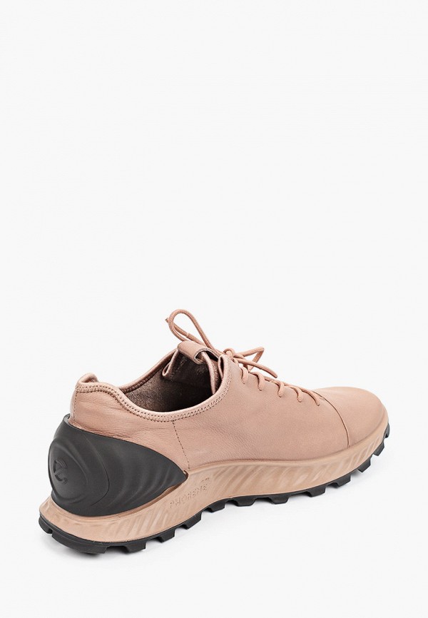 фото Кроссовки ecco